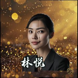 林悦